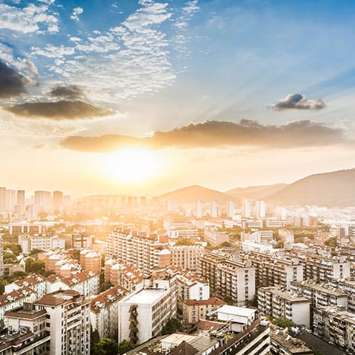 Edif�cio Gran Solar
